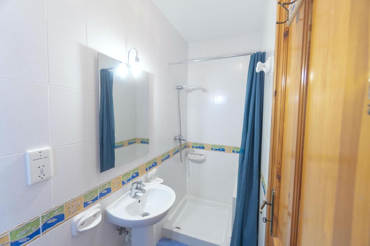 Harbour Lights Seafront 2 Bedroom Apartments With Panoramic Sea Views - By Getawaysmalta 세인트폴스베이 외부 사진