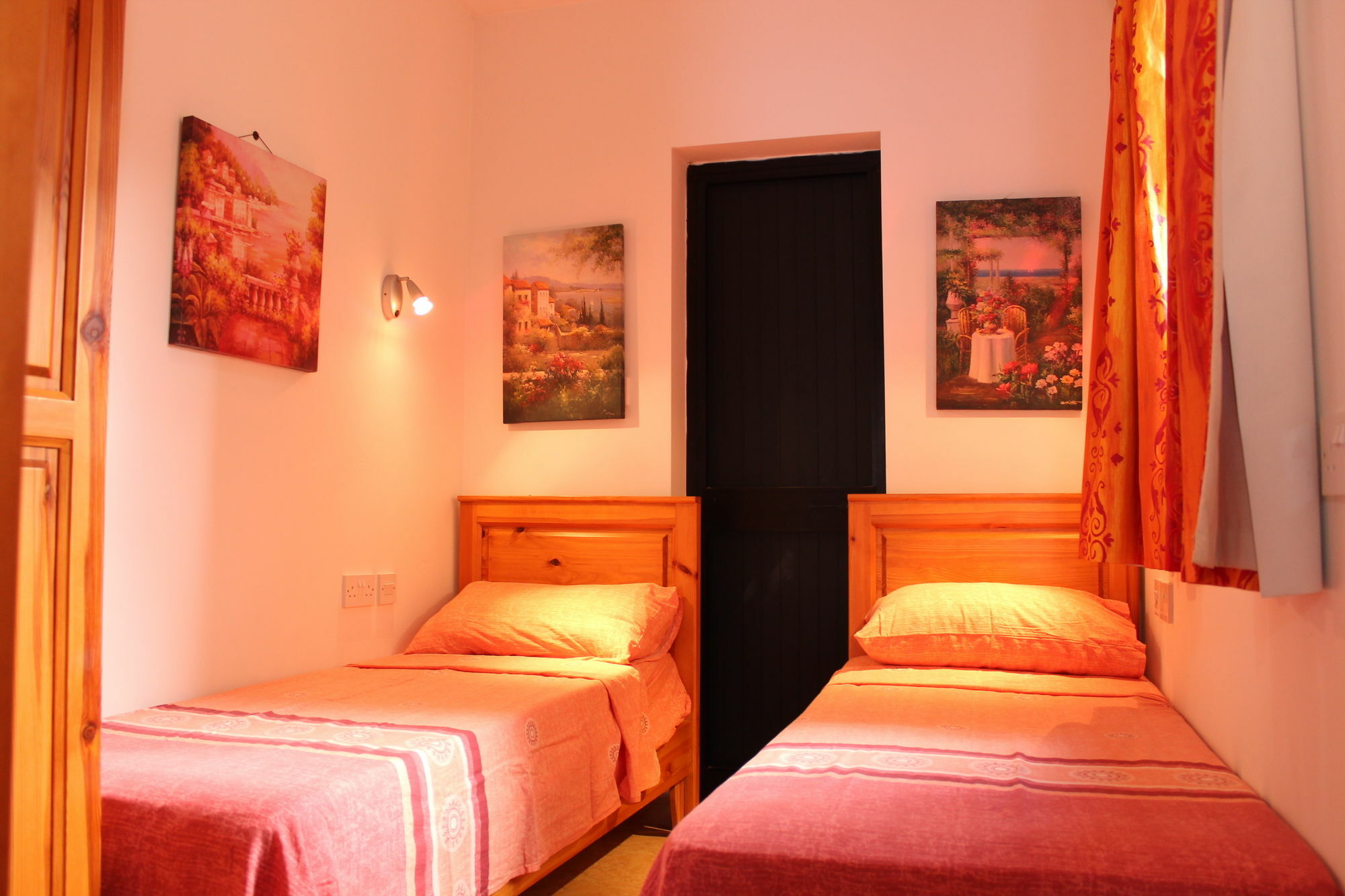 Harbour Lights Seafront 2 Bedroom Apartments With Panoramic Sea Views - By Getawaysmalta 세인트폴스베이 외부 사진