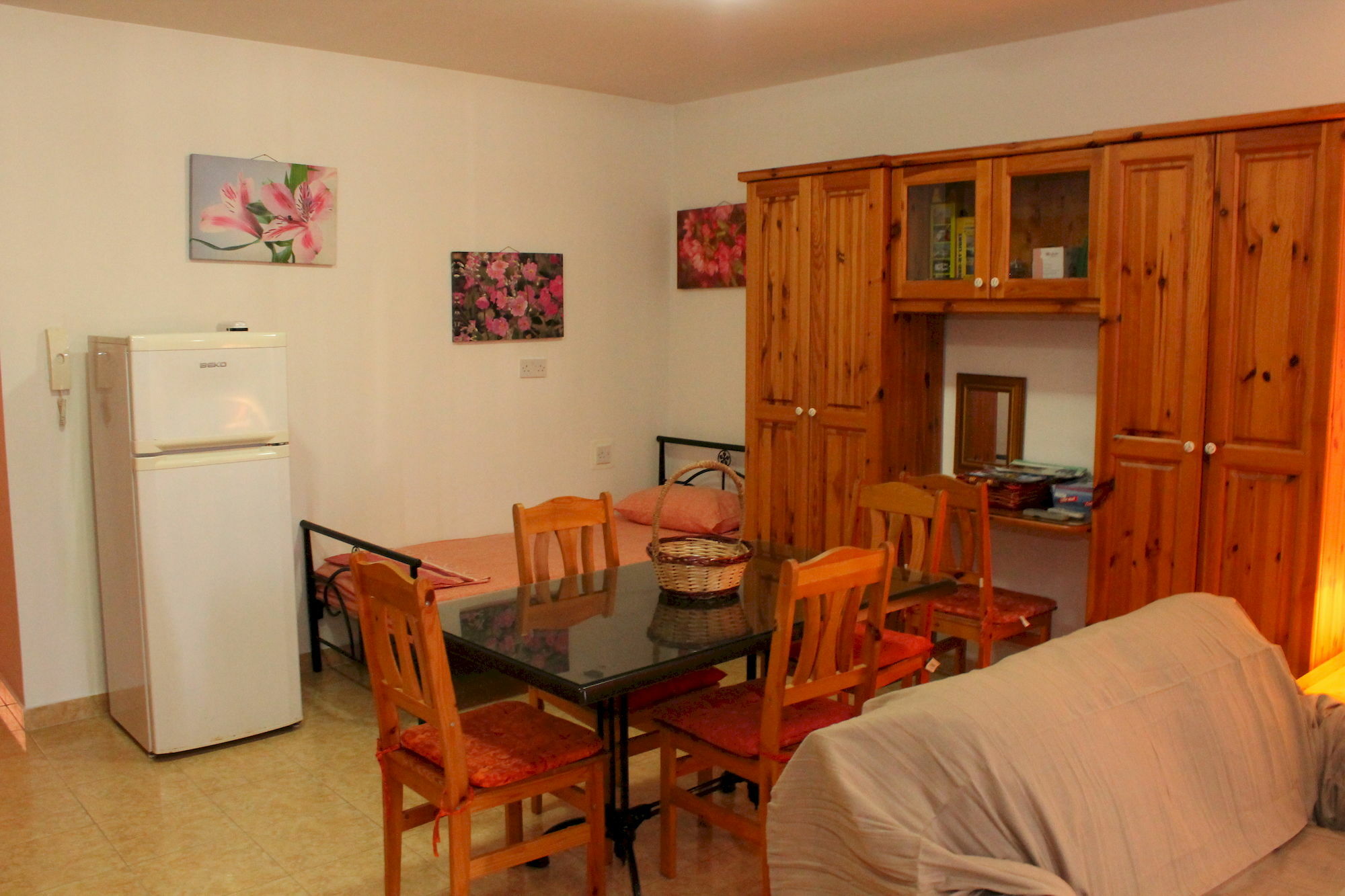 Harbour Lights Seafront 2 Bedroom Apartments With Panoramic Sea Views - By Getawaysmalta 세인트폴스베이 외부 사진